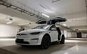 Tesla Model X,  автомат, 2023, Актобе