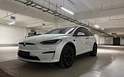 Tesla Model X,  автомат, 2023, 