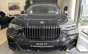 BMW X7, 3 автомат, 2022, кроссовер Орал