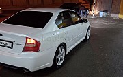 Subaru Legacy, 2.5 автомат, 2006, седан 