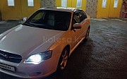 Subaru Legacy, 2.5 автомат, 2006, седан 