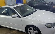 Subaru Legacy, 2.5 автомат, 2006, седан 