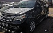 Lexus GX 460, 4.6 автомат, 2010, внедорожник 