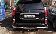 Lexus GX 460, 4.6 автомат, 2010, внедорожник 