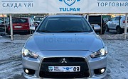 Mitsubishi Lancer, 1.6 механика, 2013, седан Қарағанды