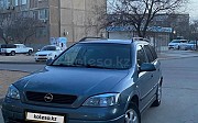 Opel Astra, 1.6 механика, 2001, универсал Актау