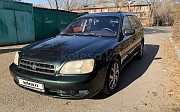 Subaru Legacy, 2.5 автомат, 2001, универсал 