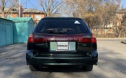 Subaru Legacy, 2.5 автомат, 2001, универсал 