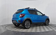 Renault Sandero Stepway, 1.6 автомат, 2020, хэтчбек Нұр-Сұлтан (Астана)