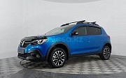 Renault Sandero Stepway, 1.6 автомат, 2020, хэтчбек Нұр-Сұлтан (Астана)