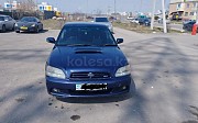 Subaru Legacy, 2 автомат, 1998, седан 