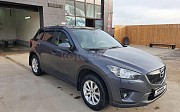 Mazda CX-5, 2 автомат, 2014, кроссовер Атырау