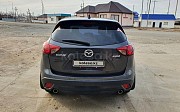 Mazda CX-5, 2 автомат, 2014, кроссовер Атырау