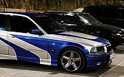 BMW 328, 2.8 автомат, 1998, седан Актау