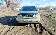 Lexus RX 300, 3 автомат, 1999, кроссовер Талдықорған