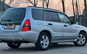 Subaru Forester, 2.5 автомат, 2003, кроссовер 