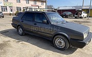 Volkswagen Jetta, 1.8 механика, 1991, седан 