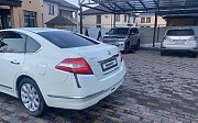 Nissan Teana, 2.5 вариатор, 2008, седан Алматы