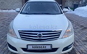 Nissan Teana, 2.5 вариатор, 2008, седан Алматы