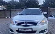 Nissan Teana, 2.5 вариатор, 2008, седан Алматы