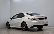 Toyota Camry, 2.5 автомат, 2021, седан 