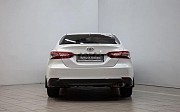 Toyota Camry, 2.5 автомат, 2021, седан 