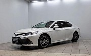 Toyota Camry, 2.5 автомат, 2021, седан 