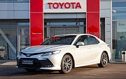 Toyota Camry, 2.5 автомат, 2021, седан 