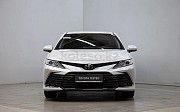 Toyota Camry, 2.5 автомат, 2021, седан 