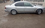 Nissan Maxima, 3 механика, 2002, седан Алматы