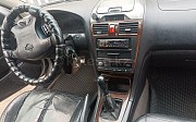 Nissan Maxima, 3 механика, 2002, седан Алматы