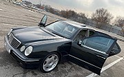 Mercedes-Benz E 430, 4.3 автомат, 2000, седан Алматы