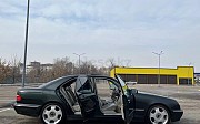 Mercedes-Benz E 430, 4.3 автомат, 2000, седан Алматы