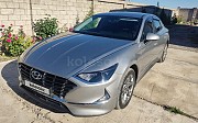 Hyundai Sonata, 2 автомат, 2021, седан 