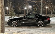 Mercedes-Benz SL 55 AMG, 5.4 автомат, 2001, родстер Алматы