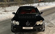 Mercedes-Benz SL 55 AMG, 5.4 автомат, 2001, родстер Алматы