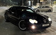 Mercedes-Benz SL 55 AMG, 5.4 автомат, 2001, родстер Алматы