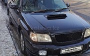 Subaru Forester, 2 автомат, 1997, кроссовер 