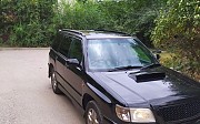 Subaru Forester, 2 автомат, 1997, кроссовер 