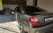 Toyota Camry, 2.4 автомат, 2002, седан 