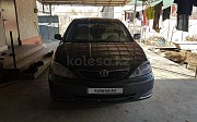 Toyota Camry, 2.4 автомат, 2002, седан 