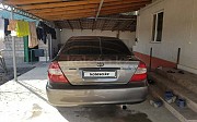 Toyota Camry, 2.4 автомат, 2002, седан 