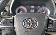 Toyota Highlander, 3.5 автомат, 2022, кроссовер Шымкент