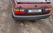 Volkswagen Passat, 1.8 механика, 1991, седан Усть-Каменогорск