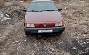 Volkswagen Passat, 1.8 механика, 1991, седан Усть-Каменогорск