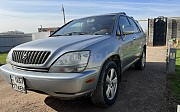 Lexus RX 300, 3 автомат, 2003, кроссовер Шымкент