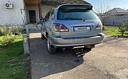 Lexus RX 300, 3 автомат, 2003, кроссовер Шымкент