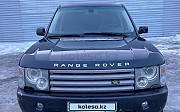 Land Rover Range Rover, 4.4 автомат, 2004, внедорожник Караганда