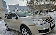 Volkswagen Jetta, 1.6 автомат, 2007, седан Костанай