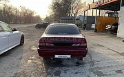 Nissan Maxima, 3 автомат, 1997, седан Алматы